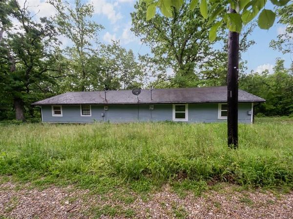 15110 Hackney Drive , St Robert, MO 65584