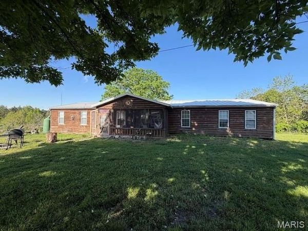 25755 Webb Lane, Summersville, MO 65571