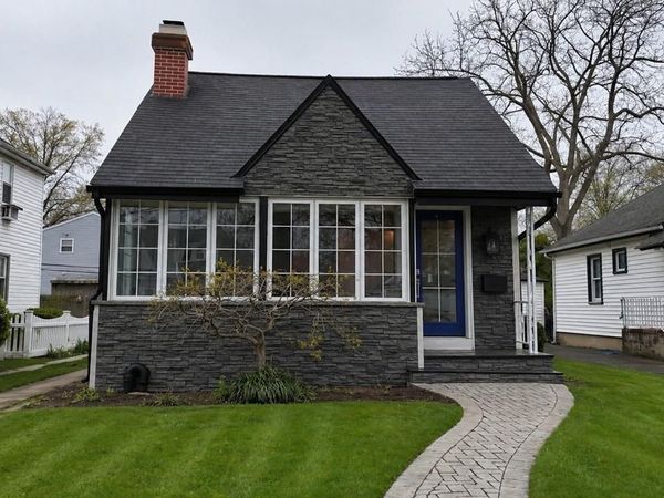 48 E ROSEBUD Avenue, Merrick, NY 11566