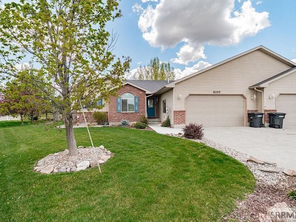 5277 Barton Place, AMMON, ID 83406