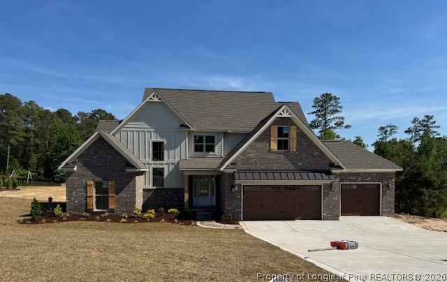 3716 Riverhill Drive, Fayetteville, NC 28306 Main Photo
