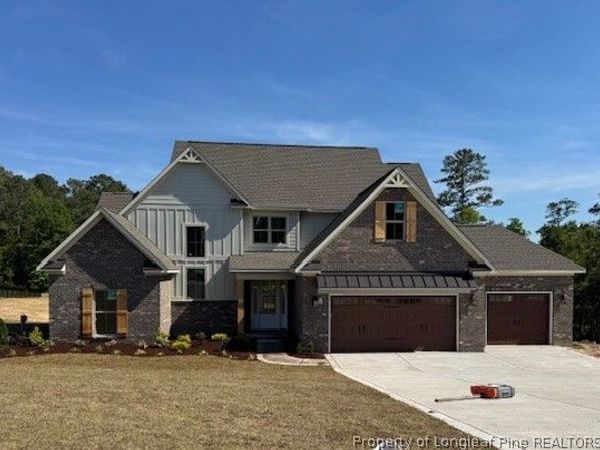 3716 Riverhill Drive, Fayetteville, NC 28306