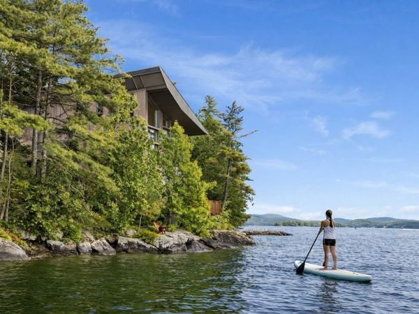 20 WYMAN Drive, Wolfeboro, NH 03894