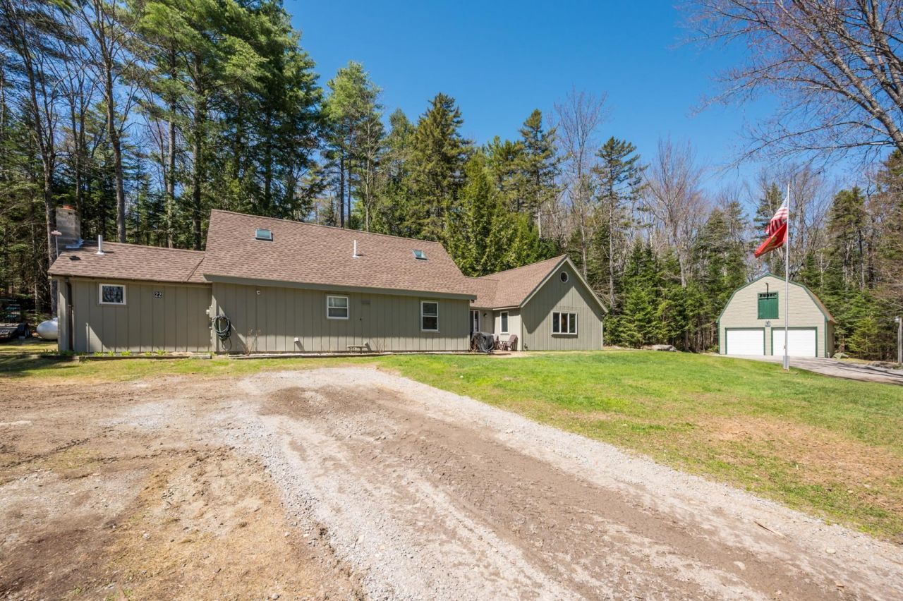 22 Anderson Road, Unity, NH 03773 Main Photo