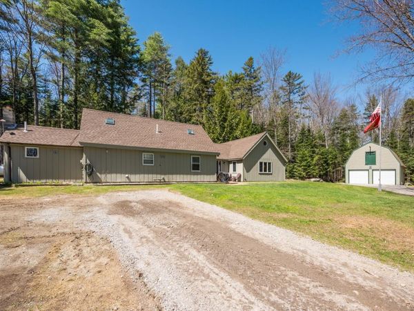 22 Anderson Road, Unity, NH 03773