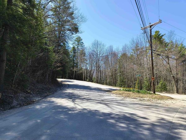 0 Littlefield Road, Danbury, NH 03230