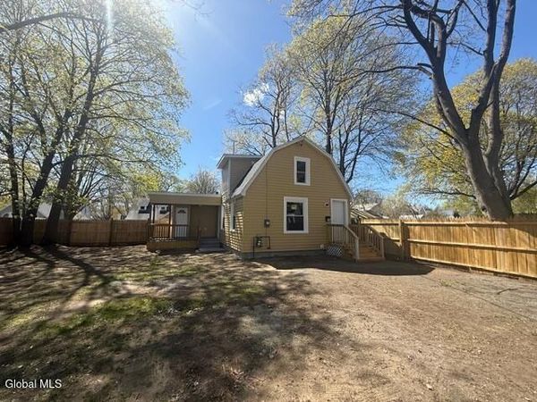 16 Ogden Street, Glens Falls, NY 12801