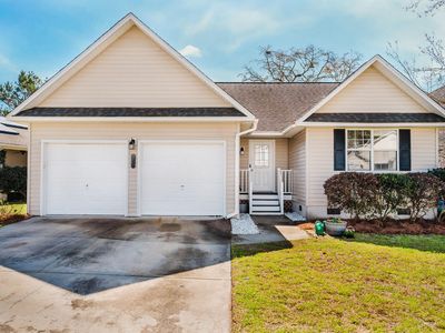 1260 Lakefront Drive, Charleston, SC 29412