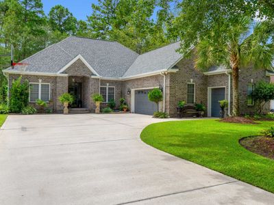 1402 Foxtail Dr. , Longs, SC 29568