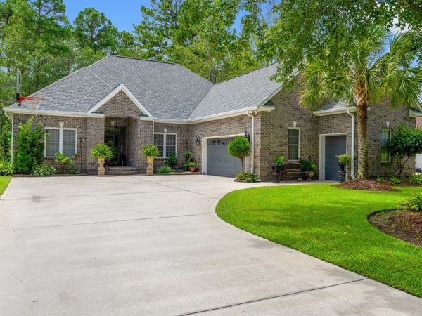 1402 Foxtail Dr. , Longs, SC 29568