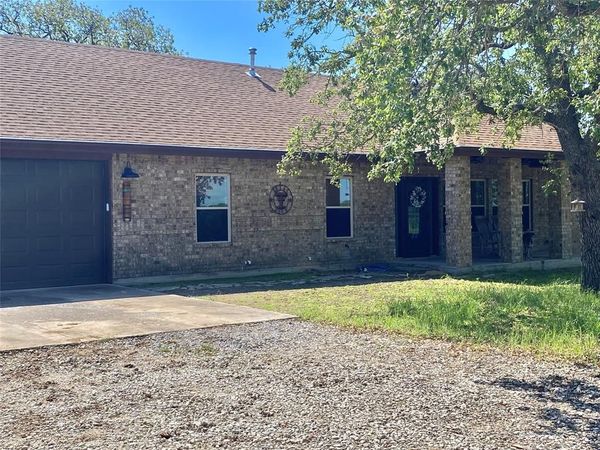 17978 County Road 445 , Cross Plains, TX 76443