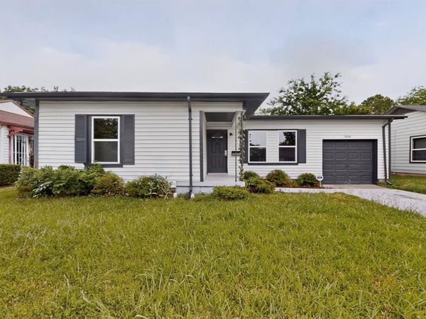 3018 51st Street, Dallas, TX 75216