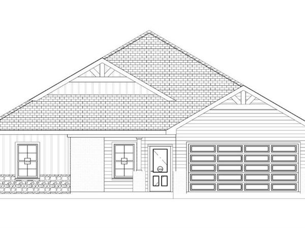 7636 Lake Ridge Parkway, Abilene, TX 79602