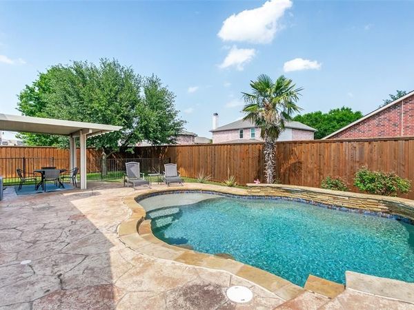 1503 Bankston Drive, Wylie, TX 75098