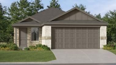 14194 Lampard Street, Pilot Point, TX 76258 Main Photo