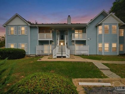 601 E Burgess Rd Pensacola, FL 32504