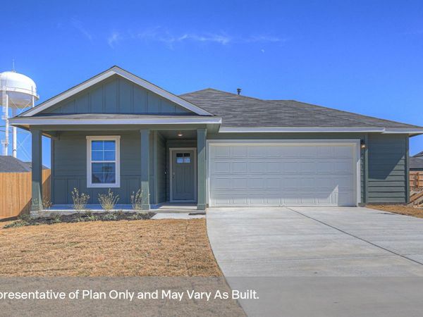531 DENALI DRIVE, Kyle, TX 78640