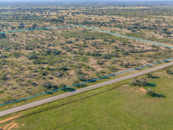 US Hwy 29, Mason, TX 76856
