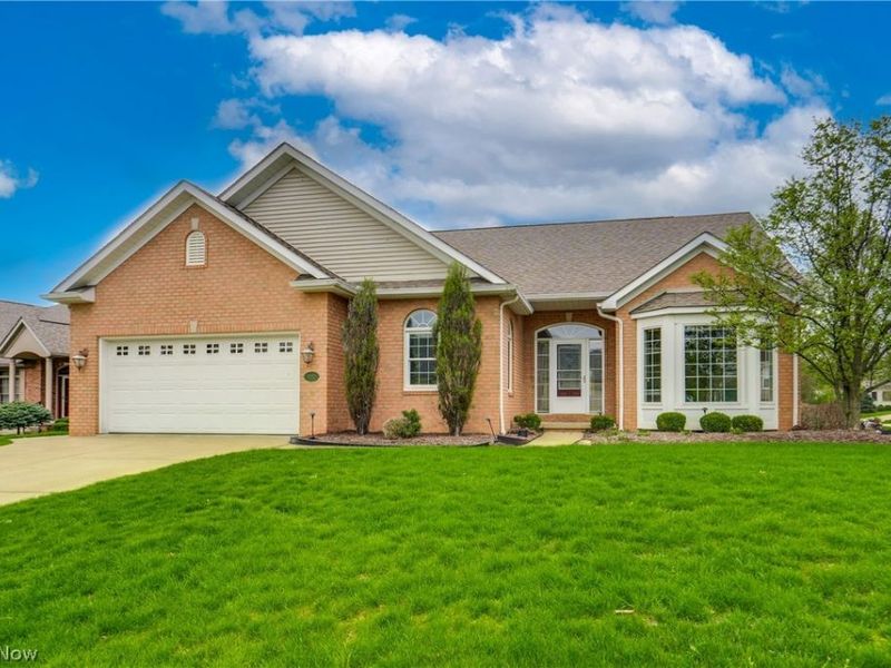 2222 Burberry Street NW, North Canton, OH 44720 Photo 3