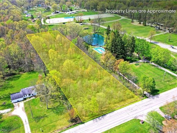 Mahoning , Warren, OH 44481