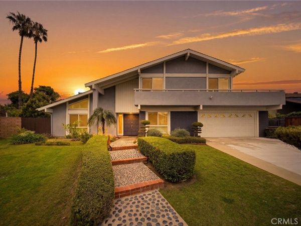 17862 Beckley, Villa Park, CA 92861