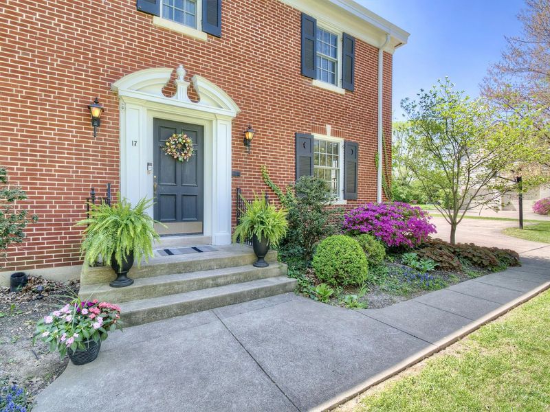 17 Sunnymede Drive, Fort Mitchell, KY 41017 Photo 4