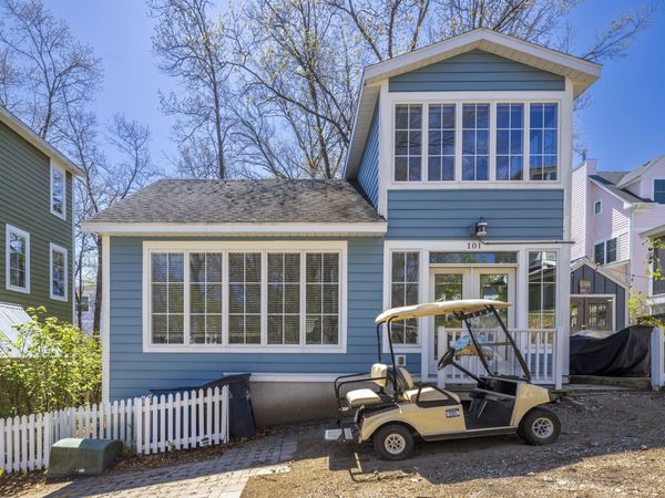 101 Maggie Lane , Michigan City, IN 46360