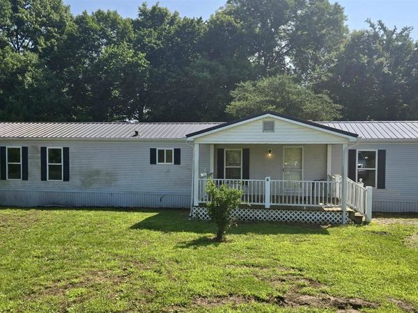 230 Woodland Hills Lane, Lewisburg, KY 42256
