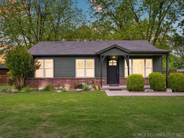 7925 E 129th Street S, Bixby, OK 74008