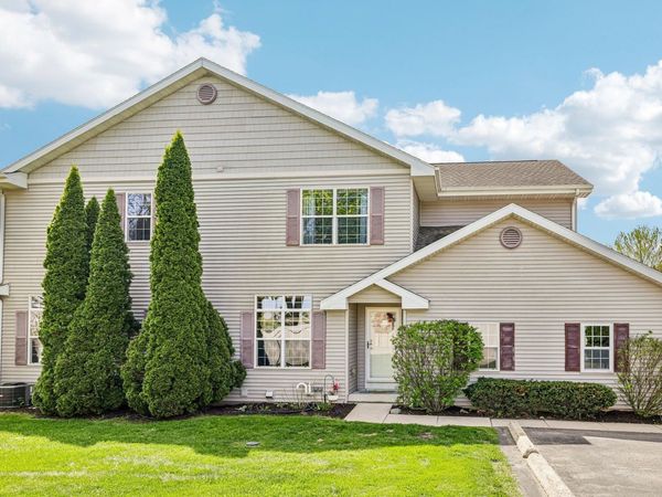 6426 Maywick Drive, Madison, WI 53718