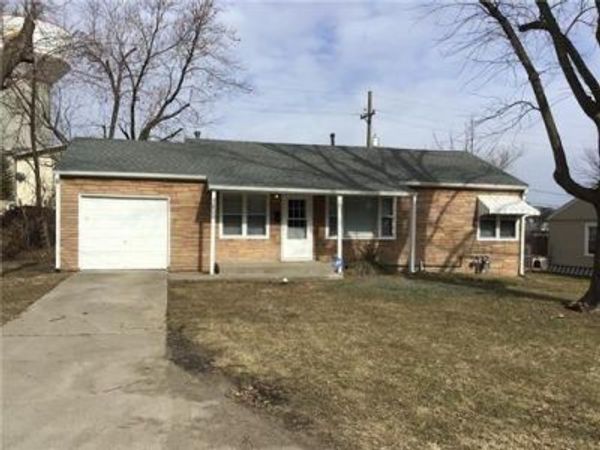 3900 Washington Avenue, Kansas City, KS 66102
