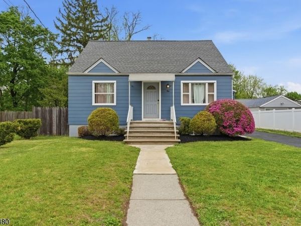 1 Park Pl, North Brunswick, NJ 08902