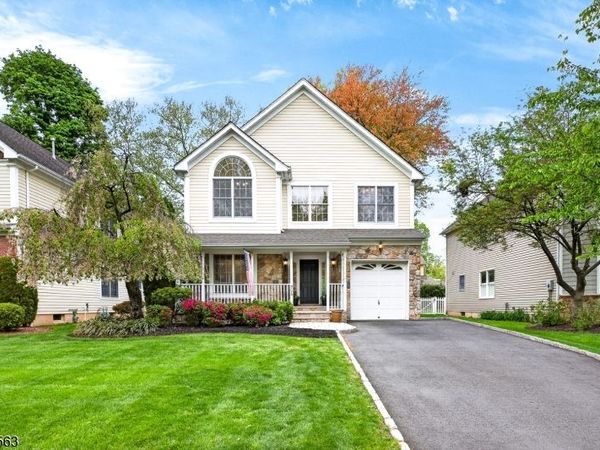 506 Codding Rd, Westfield, NJ 07090