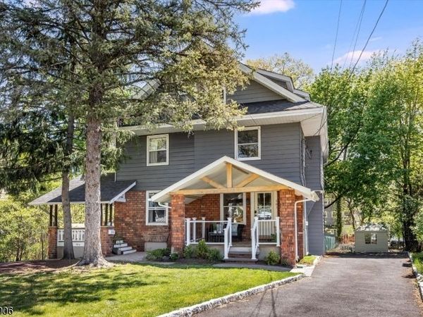 181 Valley Rd, Montclair, NJ 07042