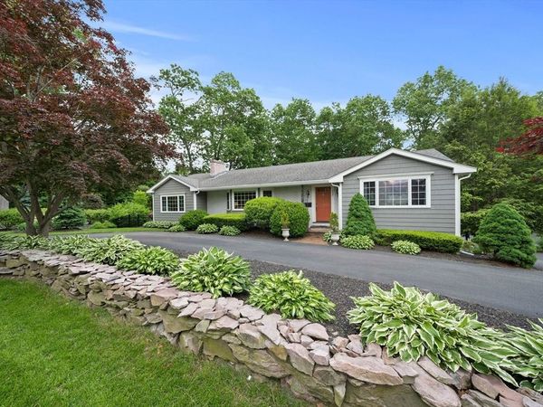 296 Chapman, Canton, MA 02021