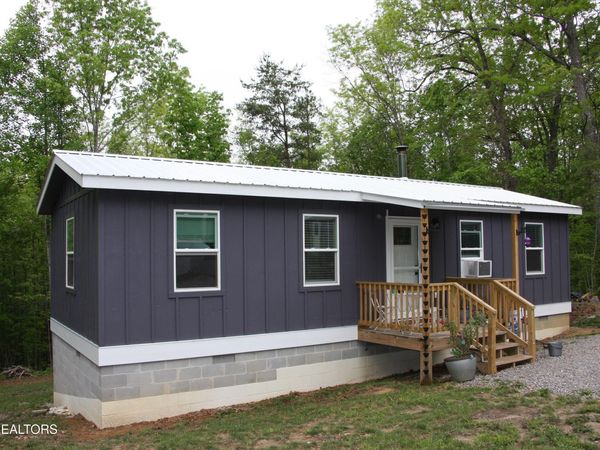 154 Copley Cemetery Rd, Jamestown, TN 38556