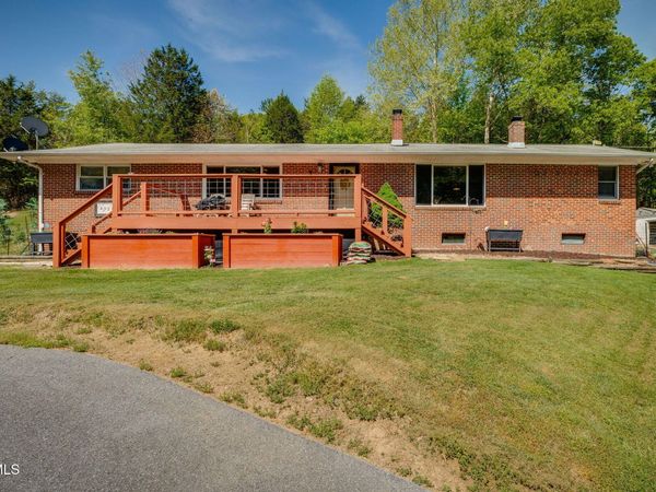 4320 Reservoir Road, Kingsport, TN 37660