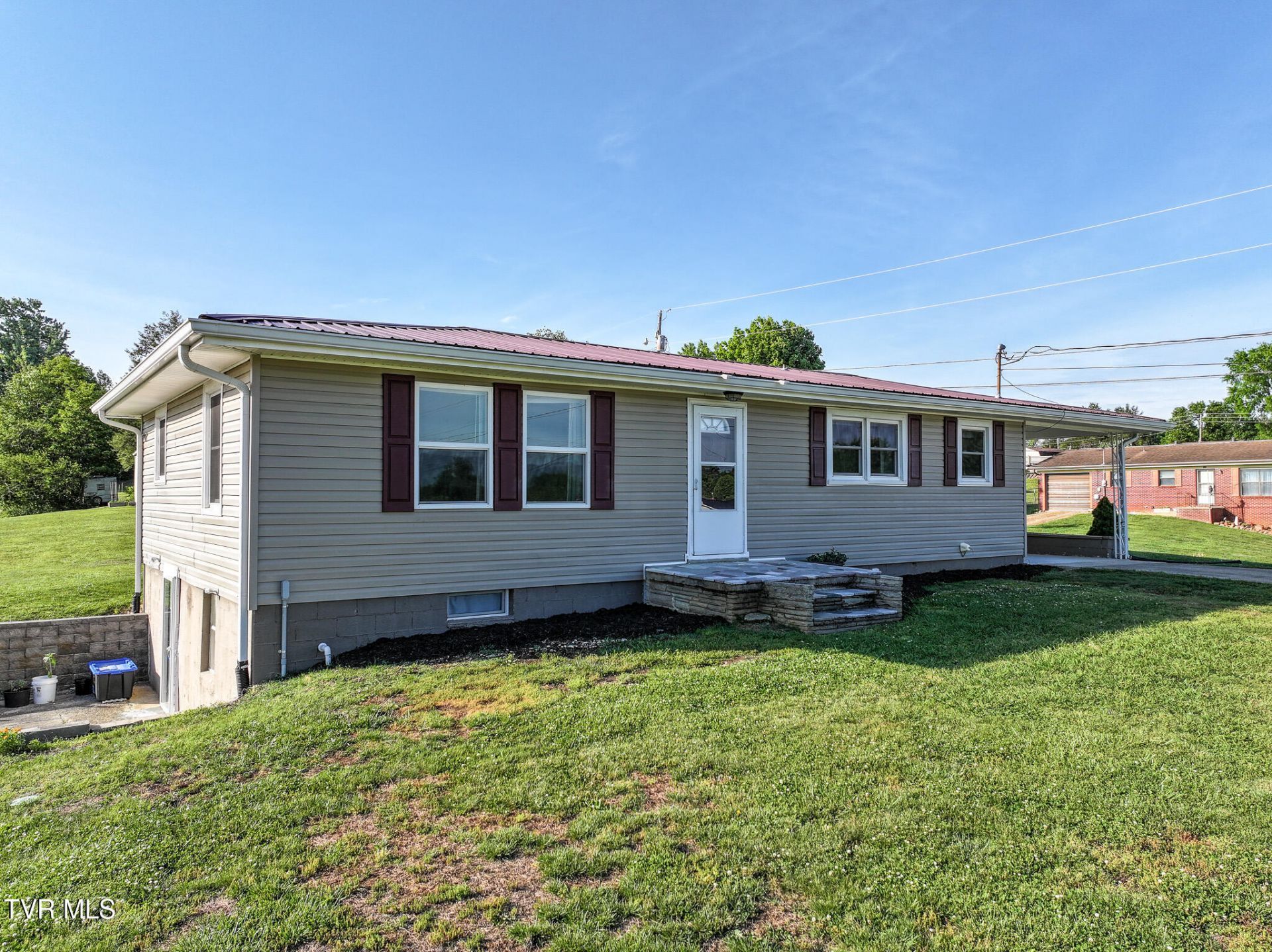 12 Lorraine Street, Greeneville, TN 37743 Main Photo