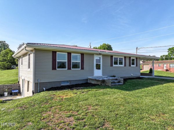 12 Lorraine Street, Greeneville, TN 37743