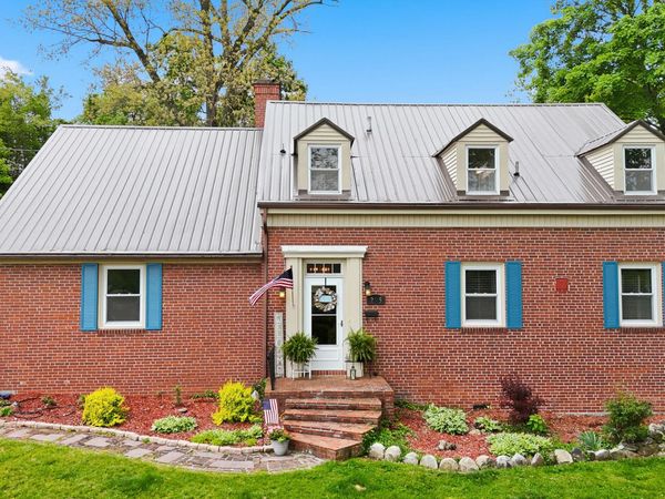 205 Northwest Highland Avenue, Norton, VA 24273