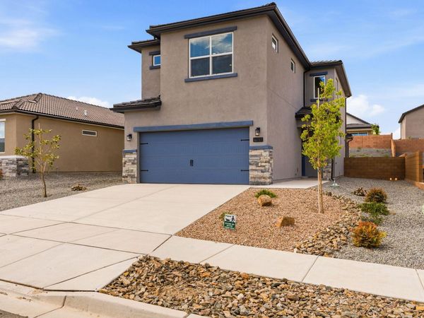 6717 Sydney Drive NE, Rio Rancho, NM 87144