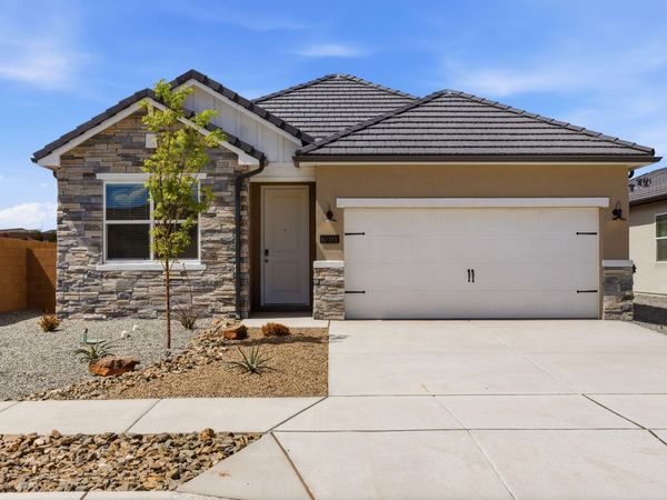 6705 Sydney Drive NE, Rio Rancho, NM 87144