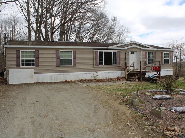 145 Swain Hill Road, Skowhegan, ME 04976