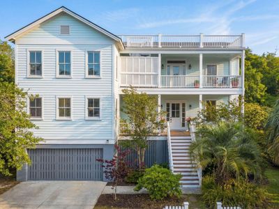 9 William Street, Mount Pleasant, SC 29464