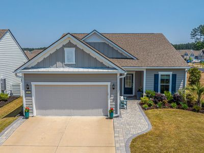 241 Garden Gate Way, Summerville, SC 29486