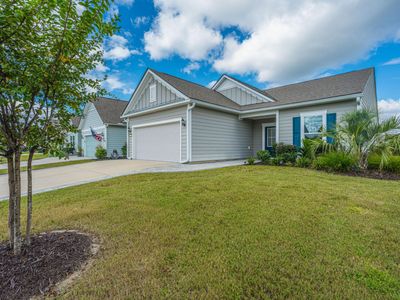 241 Garden Gate Way, Summerville, SC 29486