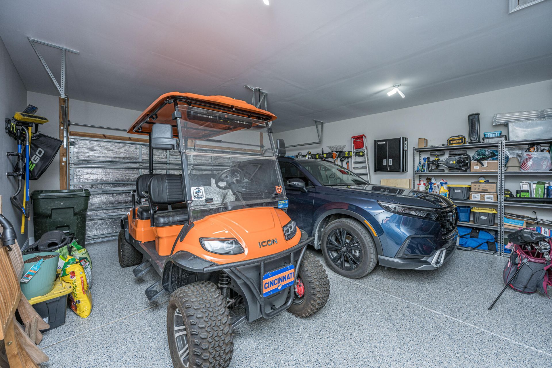 241 Garden Gate Way Photo 34