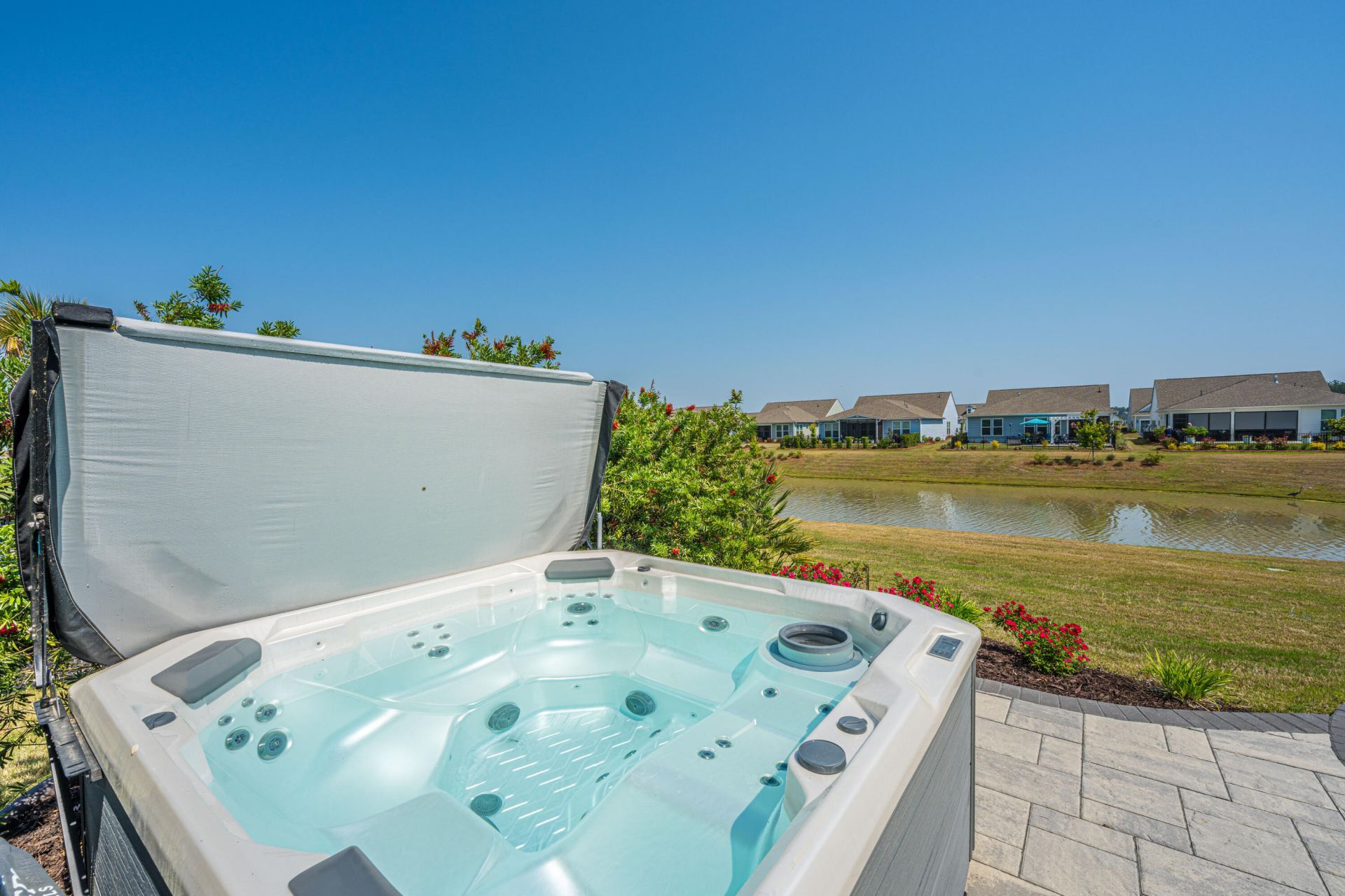 241 Garden Gate Way Photo 38