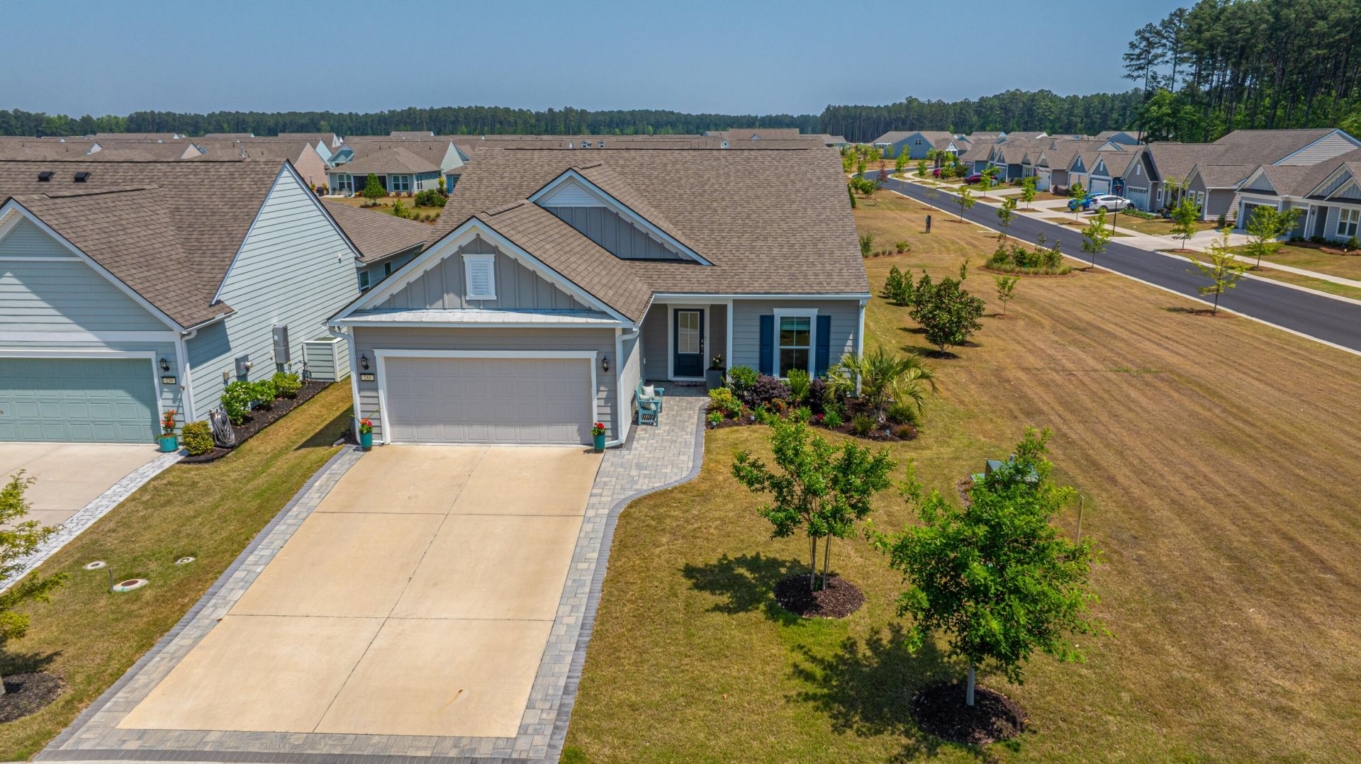 241 Garden Gate Way Photo 43