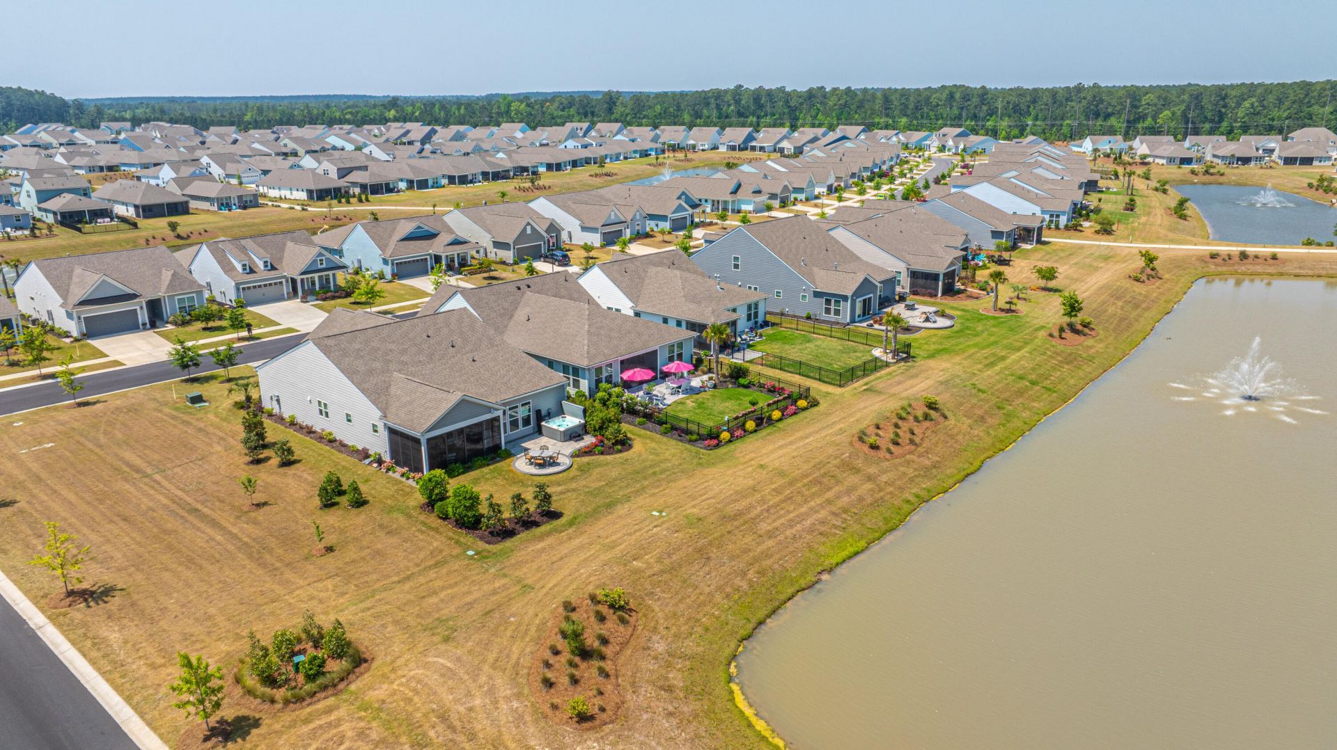 241 Garden Gate Way Photo 46